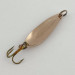 Vintage   Acme Fiord Spoon, 1/8oz copper fishing spoon #23605