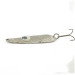 Vintage   Kmart Spoon, 3/4oz nickel fishing spoon #23607