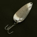 Vintage  Eppinger Dardevle Spinnie, 1/3oz Black Devle fishing spoon #23611
