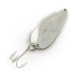 Vintage  Eppinger Dardevle Spinnie, 1/3oz Black Devle fishing spoon #23611