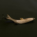 Vintage   Acme Phoebe, 1/4oz copper fishing spoon #23613
