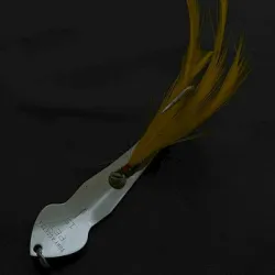 Tony Acetta Pet Spoon 15