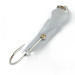 Vintage   Tony Accetta Pet Spoon 14, 1/4oz никель fishing spoon #23618