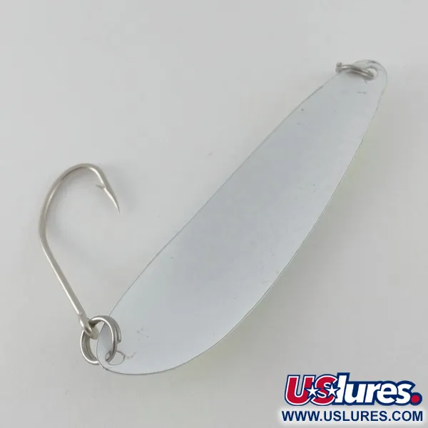 Vintage The Producers Hookster Totem #4, 1/4oz fishing spoon #23619