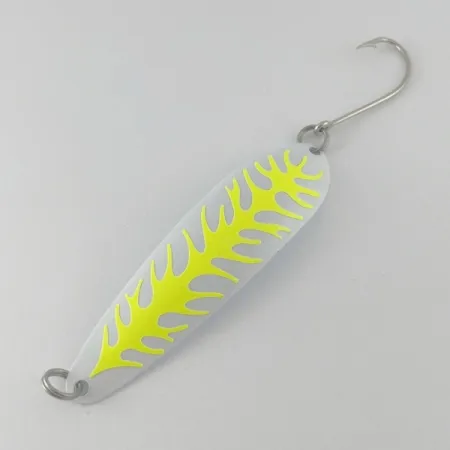Vintage The Producers Hookster Totem #4, 1/4oz fishing spoon #23619