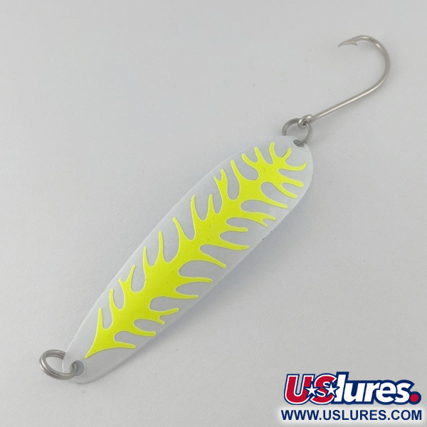 Vintage   The Producers Hookster Totem #4, 1/4oz  fishing spoon #23619