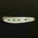 Vintage   Sutton Spoon 88, 1/4oz silver/gold fishing spoon #23620