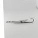 Vintage   Pflueger Record 4 №1832, 2/5oz Nickel fishing spoon #23621