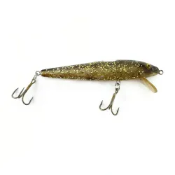 Bill Norman Shiner Minnow