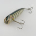 Vintage  Horrocks-Ibbotson Vintage Horrocks Ibbotson HICO Wobbler Tack Eye , 2/5oz pike/metal eyes fishing lure #23624