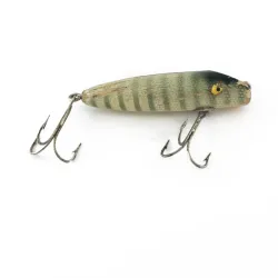 Vintage Horrocks Ibbotson HICO Wobbler Tack Eye 