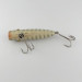 Vintage  Horrocks-Ibbotson Vintage Horrocks Ibbotson HICO Wobbler Tack Eye , 2/5oz pike/metal eyes fishing lure #23624