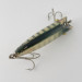 Vintage  Horrocks-Ibbotson Vintage Horrocks Ibbotson HICO Wobbler Tack Eye , 2/5oz pike/metal eyes fishing lure #23624