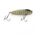 Vintage  Horrocks-Ibbotson Vintage Horrocks Ibbotson HICO Wobbler Tack Eye , 2/5oz pike/metal eyes fishing lure #23624