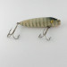 Vintage  Horrocks-Ibbotson Vintage Horrocks Ibbotson HICO Wobbler Tack Eye , 2/5oz pike/metal eyes fishing lure #23624