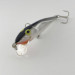 Vintage   Vintage Fred Arbogast Snooker Minnow Shallow Runner Floater, 1/3oz shad fishing lure #23626