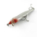 Vintage   Vintage Fred Arbogast Snooker Minnow Shallow Runner Floater, 1/3oz shad fishing lure #23626