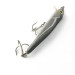 Vintage   Vintage Fred Arbogast Snooker Minnow Shallow Runner Floater, 1/3oz shad fishing lure #23626