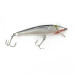 Vintage   Vintage Fred Arbogast Snooker Minnow Shallow Runner Floater, 1/3oz shad fishing lure #23626