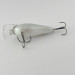 Vintage   Strike King KVD 1.5 Silent square bill, 2/5oz Olive Sexy Shad fishing lure #23627