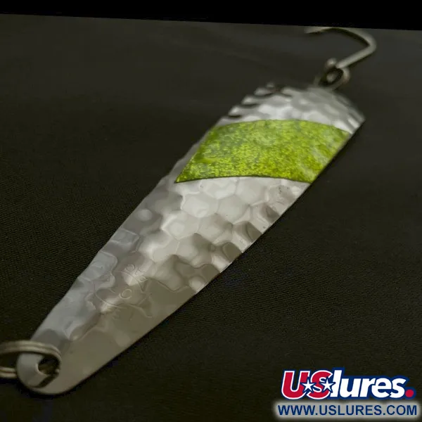 Vintage   Sammy PAC (07)1986 , 3/5oz  fishing spoon #23629