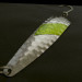 Vintage   Sammy PAC (07)1986 , 3/5oz  fishing spoon #23629