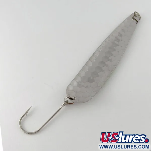 Vintage   Sammy PAC (07)1986 , 3/5oz  fishing spoon #23629