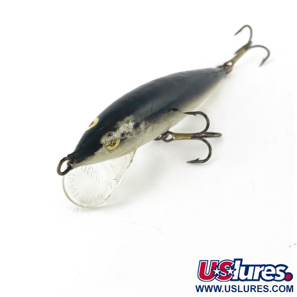 Vintage   Rapala Countdown CD7 (Finland) (1960s), 1/4oz  fishing lure #23630