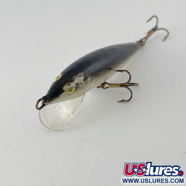 Vintage   Rapala Countdown CD7 (Finland) (1960s), 1/4oz  fishing lure #23630