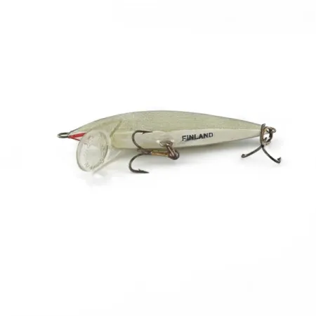 Vintage Rapala Countdown CD7 (Finland) (1960s), 1/4oz fishing lure #23630