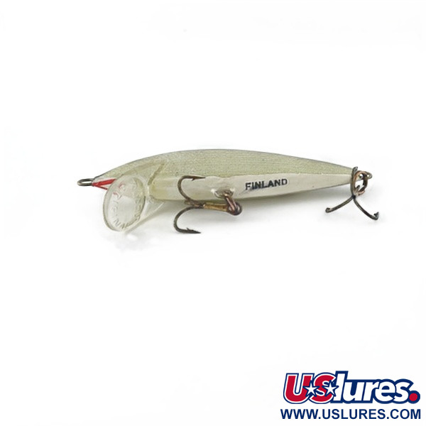 Vintage   Rapala Countdown CD7 (Finland) (1960s), 1/4oz  fishing lure #23630