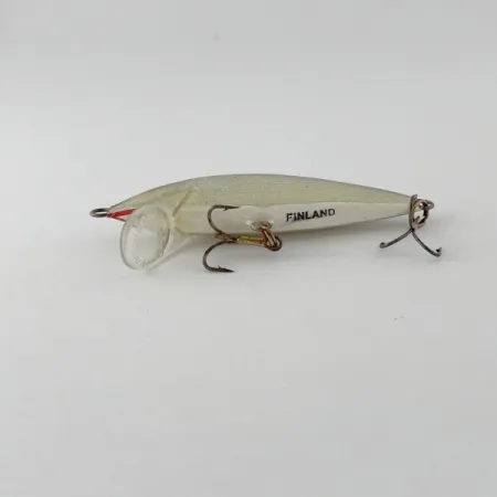 Vintage Rapala Countdown CD7 (Finland) (1960s), 1/4oz fishing lure #23630