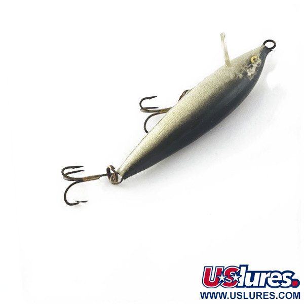 Vintage   Rapala Countdown CD7 (Finland) (1960s), 1/4oz  fishing lure #23630
