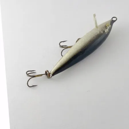 Vintage Rapala Countdown CD7 (Finland) (1960s), 1/4oz fishing lure #23630
