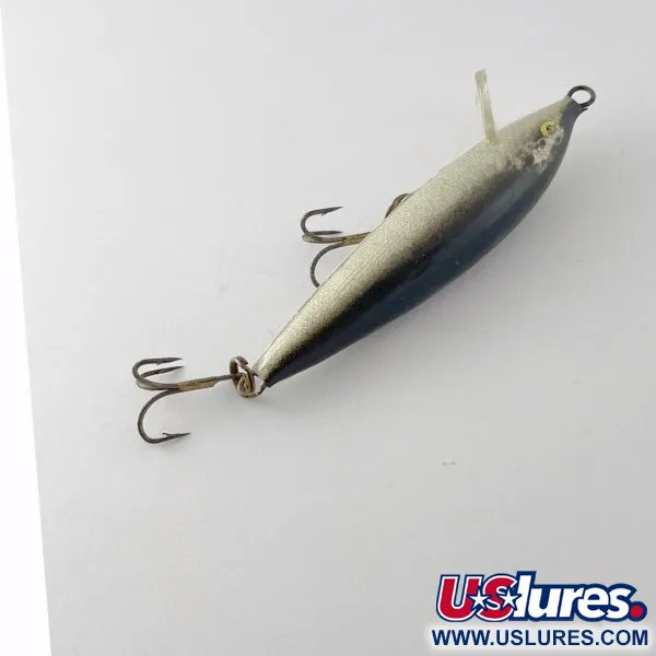 Vintage Rapala Countdown CD7 (Finland) (1960s), 1/4oz fishing lure #23630