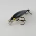 Vintage   Rapala Original Floater F5 (Finland) 1960s, 1/8oz S (Silver) fishing lure #23631