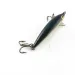 Vintage   Rapala Original Floater F5 (Finland) 1960s, 1/8oz S (Silver) fishing lure #23631