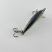Vintage   Rapala Original Floater F5 (Finland) 1960s, 1/8oz S (Silver) fishing lure #23631