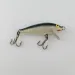 Vintage   Rapala Original Floater F5 (Finland) 1960s, 1/8oz S (Silver) fishing lure #23631
