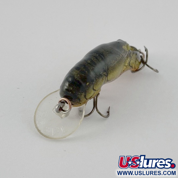 Vintage   Rebel Wee-Crawfish, 3/32oz Crawfish fishing lure #23632