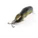 Vintage   Rebel Wee-Crawfish, 3/32oz Crawfish fishing lure #23632