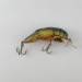 Vintage   Rebel Wee-Crawfish, 3/32oz Crawfish fishing lure #23632