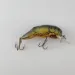 Vintage   Rebel Wee-Crawfish, 3/32oz Crawfish fishing lure #23632