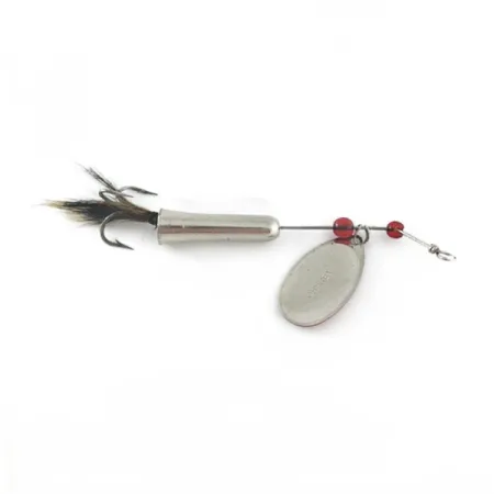 Vintage Eppinger Osprey Spinner, 1/2oz Red Devle spinning lure #23633