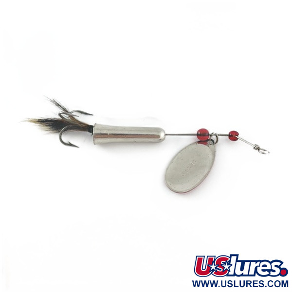 Vintage   Eppinger Osprey Spinner, 1/2oz Red Devle spinning lure #23633