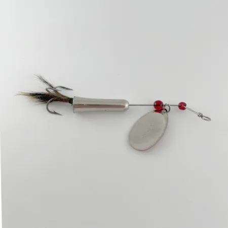 Vintage Eppinger Osprey Spinner, 1/2oz Red Devle spinning lure #23633