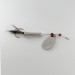 Vintage   Eppinger Osprey Spinner, 1/2oz Red Devle spinning lure #23633