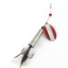 Vintage   Eppinger Osprey Spinner, 1/2oz Red Devle spinning lure #23633