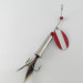 Vintage   Eppinger Osprey Spinner, 1/2oz Red Devle spinning lure #23633