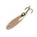 Vintage  Acme  Kastmaster, 3/32oz copper fishing spoon #23638